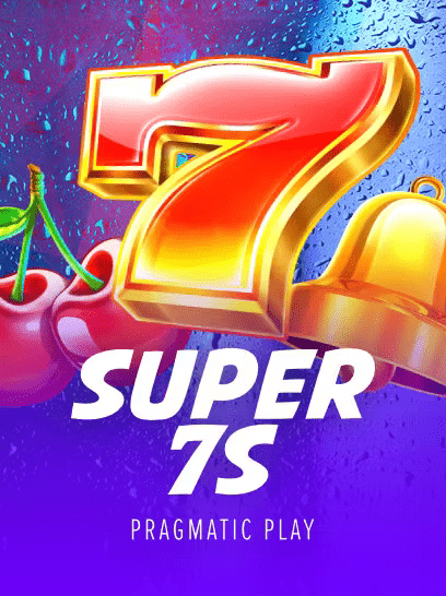 Super 7s Mobile