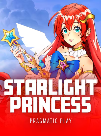 Starlight Princess Mobile