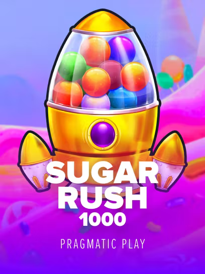 Suggar Rush
