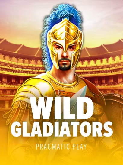 Wild Gladiators