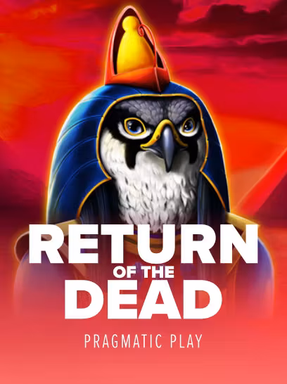 Return of the Dead Mobile