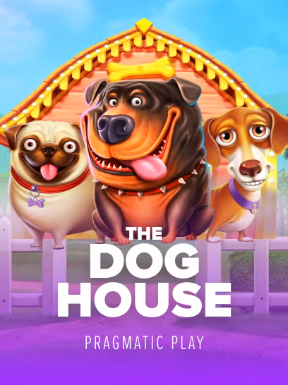 TheDogHouseM