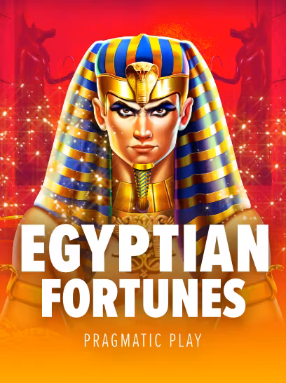 Egyptian Fortunes