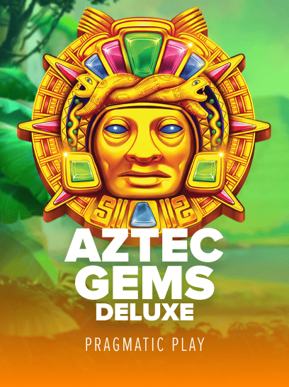 Aztec Gems Deluxe