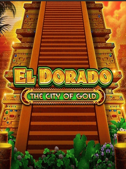 Book Of EL Dorado
