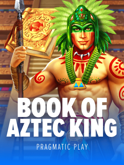 Book of Aztec King