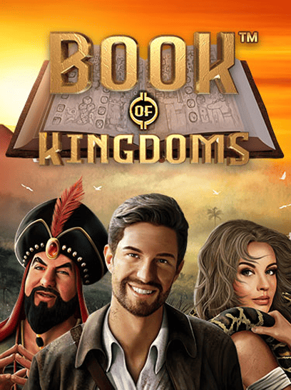 Book of Kingdoms