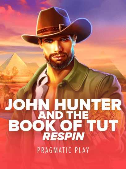 Book of Tut Respin