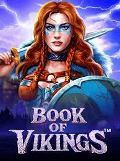 Book of Vikings