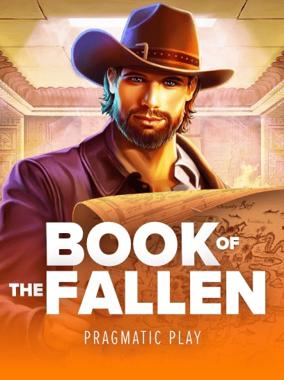 Bookof the Fallen