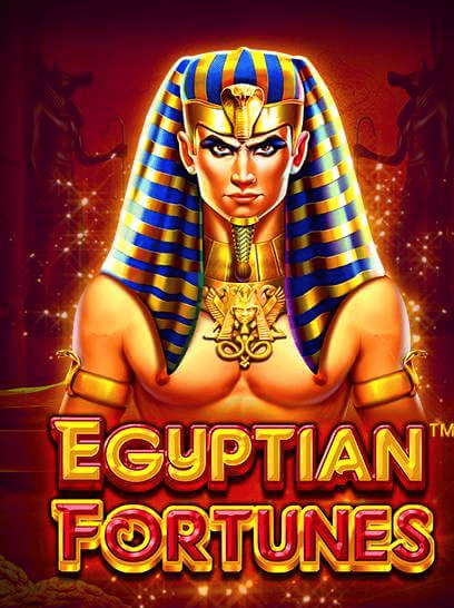 Egyptian Fortunes