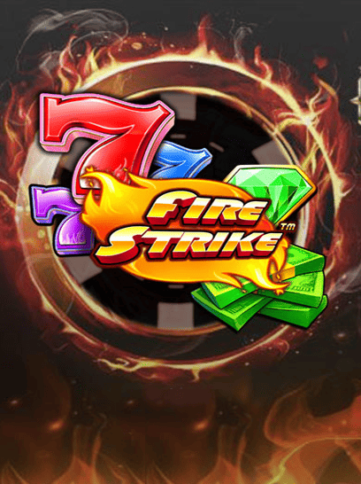 Fire Strike