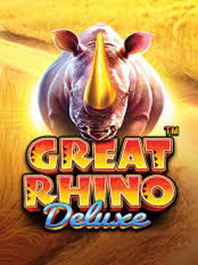 Great Rhino Deluxe