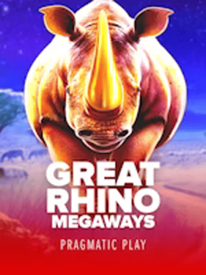 Great Rhino