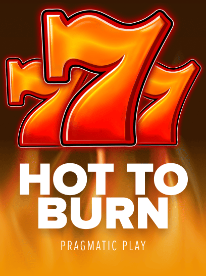 Hot To Burn