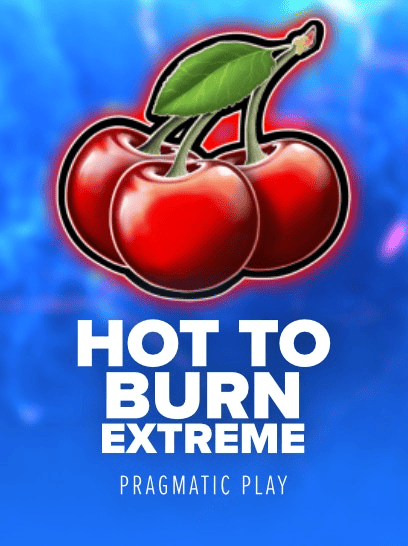 Hotto Burn Extreme