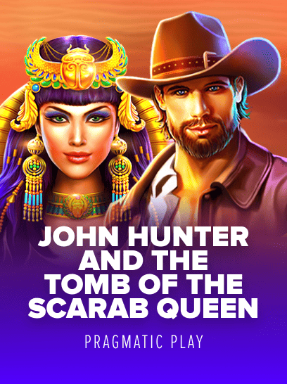 TomboftheScarabQueen