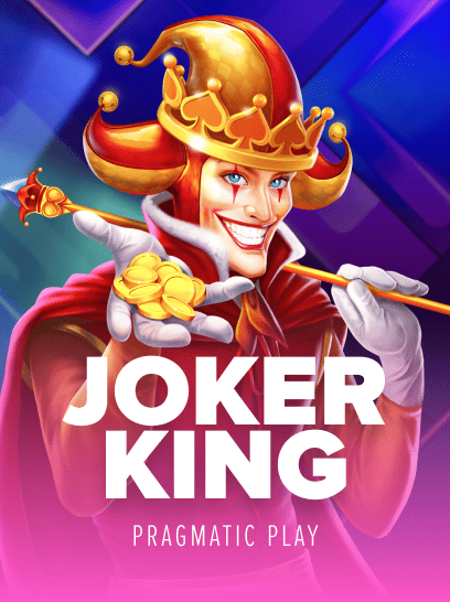 Joker King