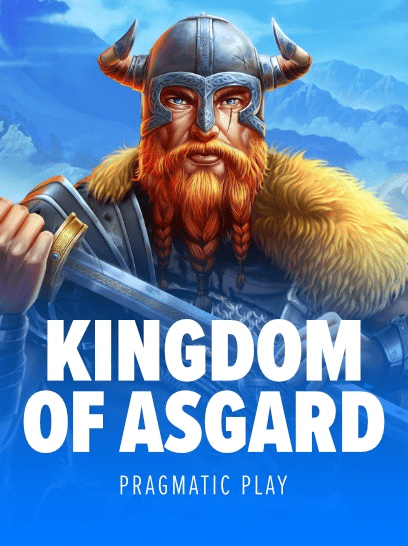 Kingdom Of Asgard