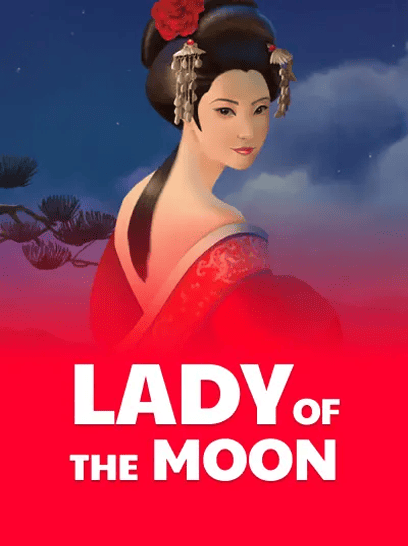 Lady of The Moon