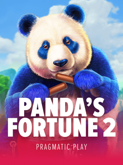 Pandas Fortune 2