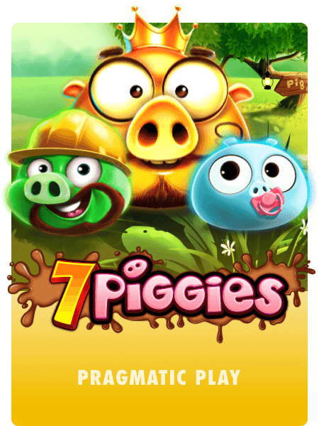 Piggie 7