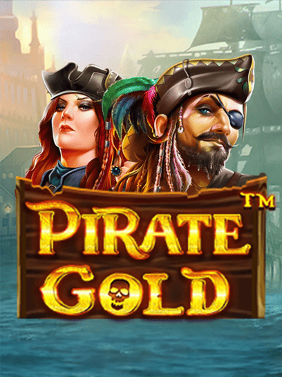 Pirate Gold