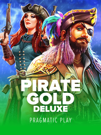 Pirate Gold Deluxe