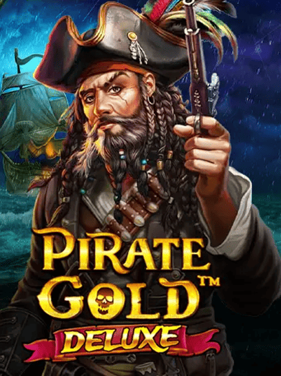 Pirate Gold De luxe 2