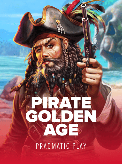 Pirate Golden Age