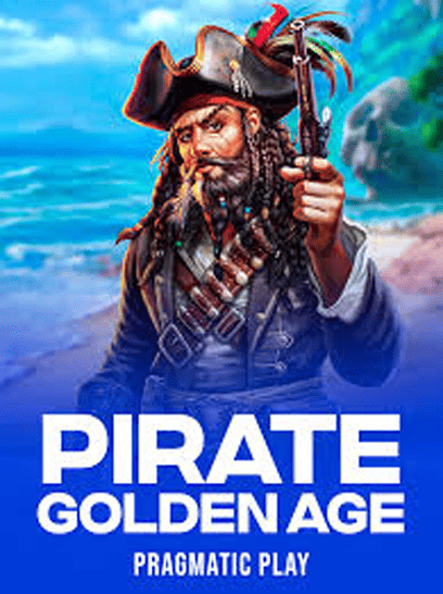 Pirate Golden Age 2