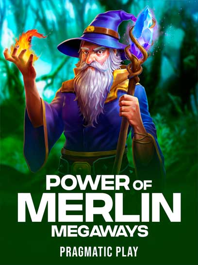 Power of Merlin