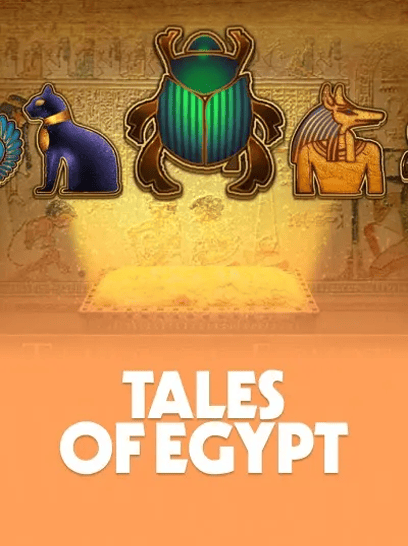 TalesofEgypt