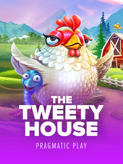 Tweety House