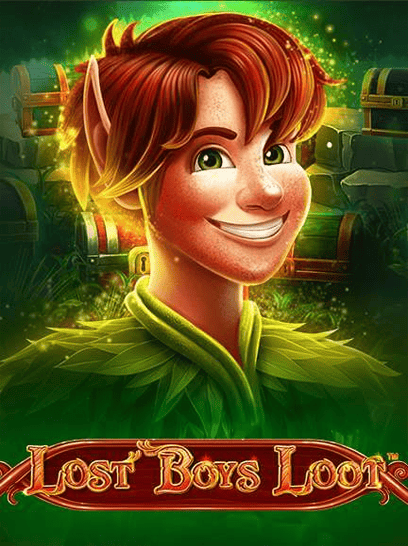 Lost Boys Loot