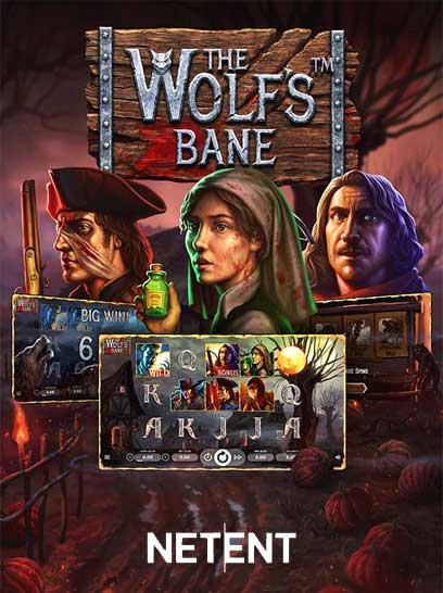 The Wolfs Bane