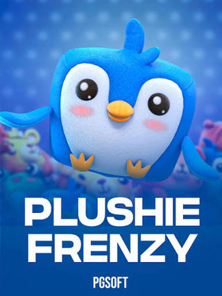 Plushie Frenzy