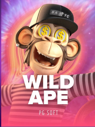 Wild Ape