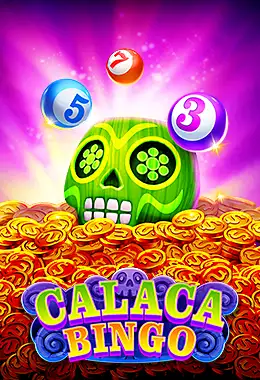 Calaca Bingo
