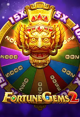 Fortune Gems 2