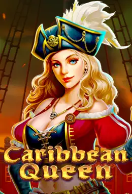 Caribbean Queen
