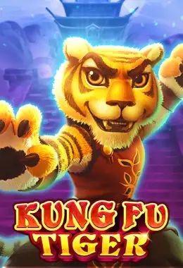 Kung Fu Tiger