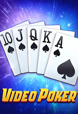 Video Poker