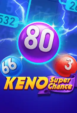 Keno Super Chance