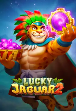 Lucky Jaguar 2
