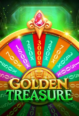 Golden Treasure