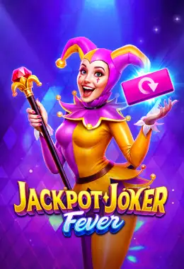 Jackpot Joker FEVER