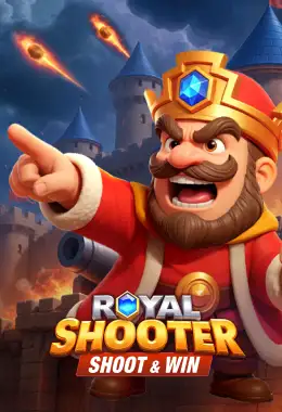 Royal Shooter