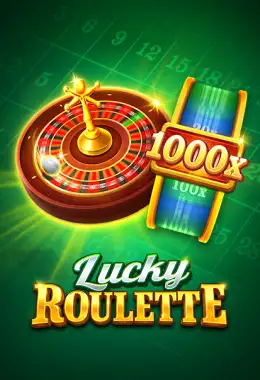 Lucky Roulette