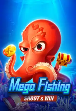 Mega Fishing